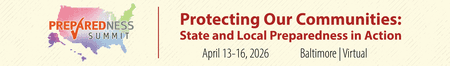 Preparedness Summit 2026