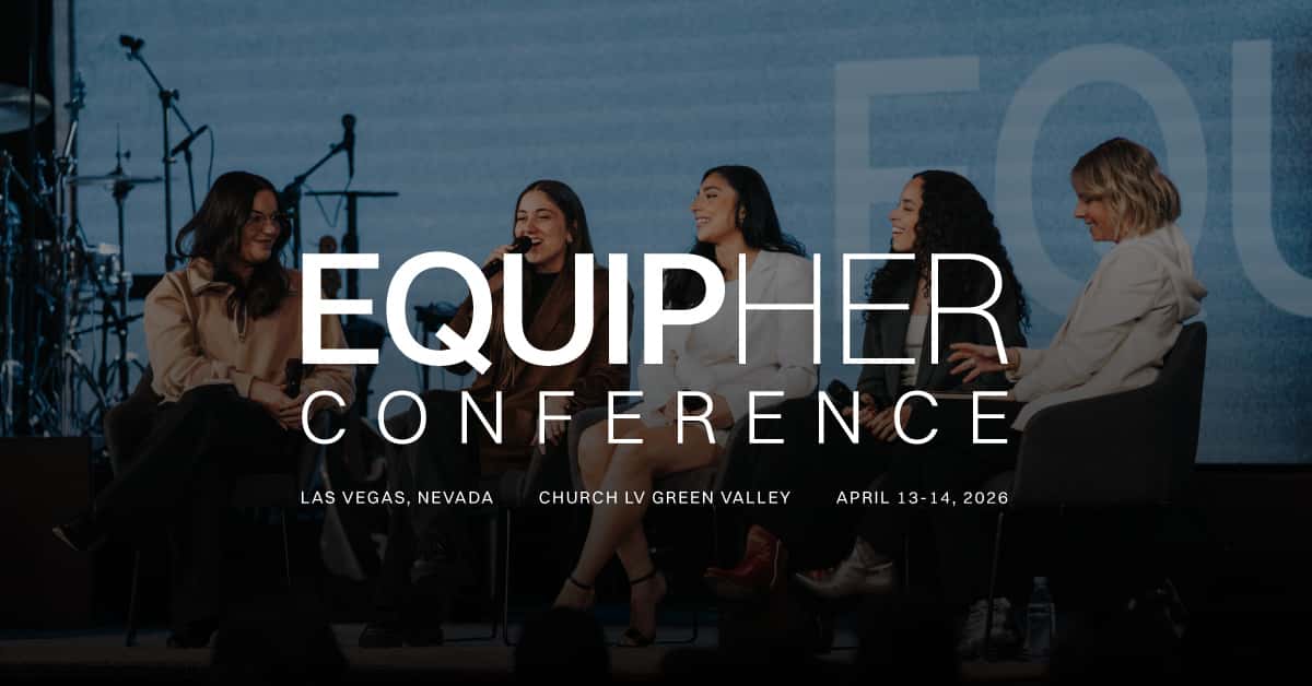 EquiperHer Conference