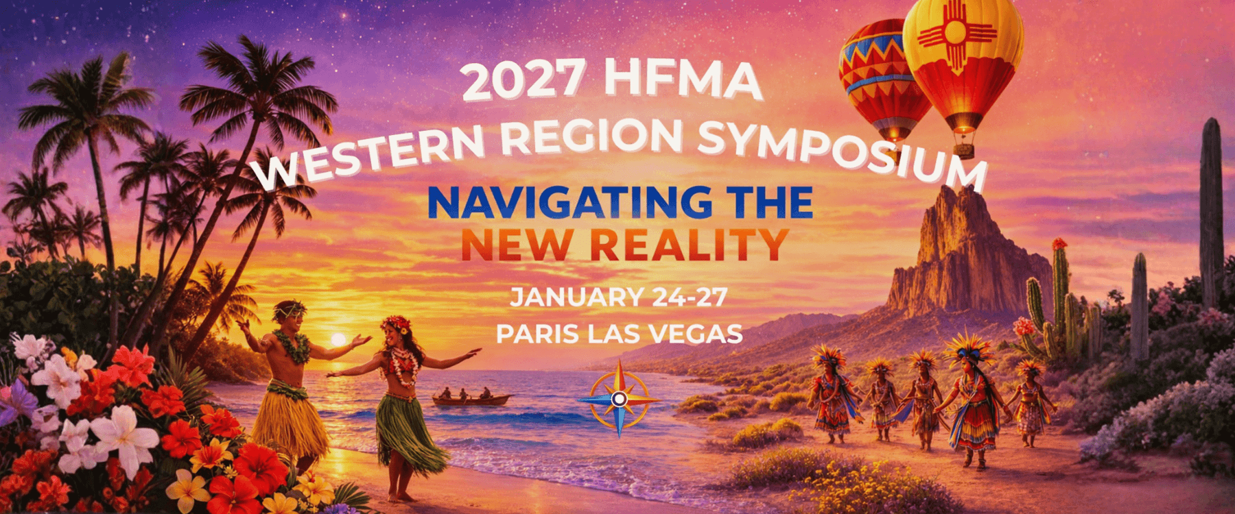 HFMA Western Region Symposium