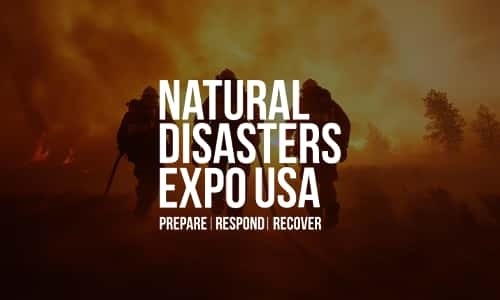 Disaster Expo USA