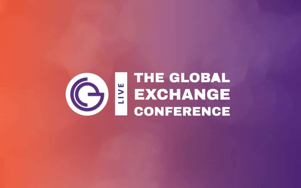 The Global Exchange Conference