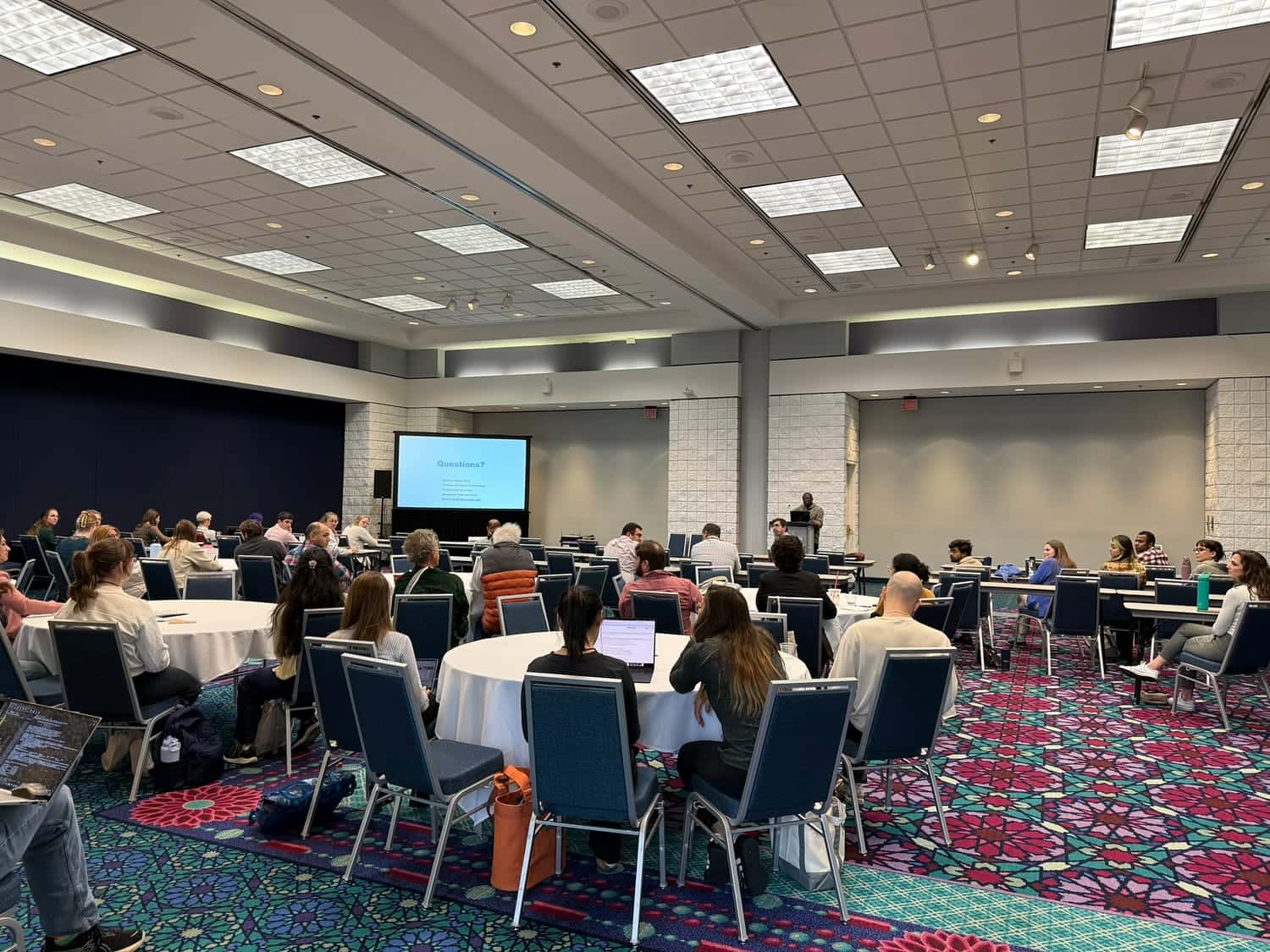 American Bee Research Conference