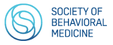 Society of Behavioral Medicine - SBM