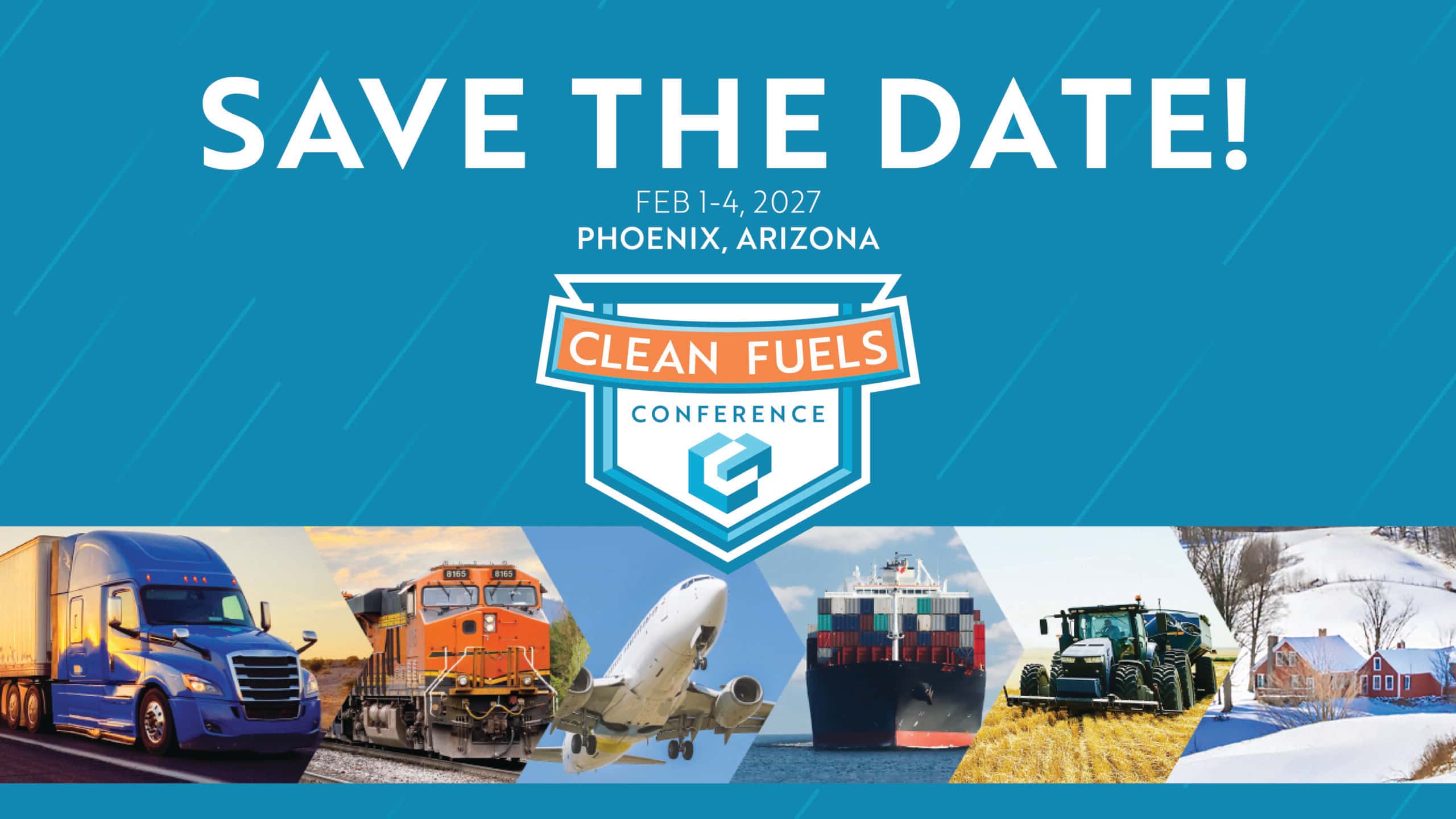 Clean Fuels Conference