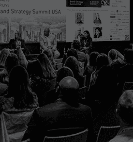WTR Live: Brand Strategy Summit USA