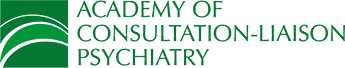 Meeting of the Academy of Consultation-Liaison Psychiatry