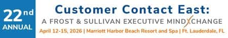 Customer Contact East 2026