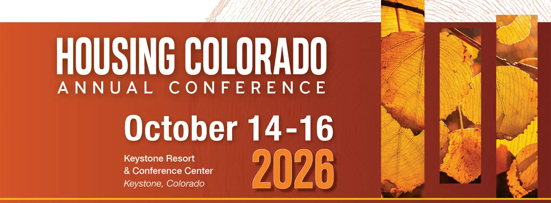 Housing Colorado Conference