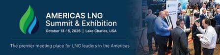 Americas LNG Summit & Exhibition 2026