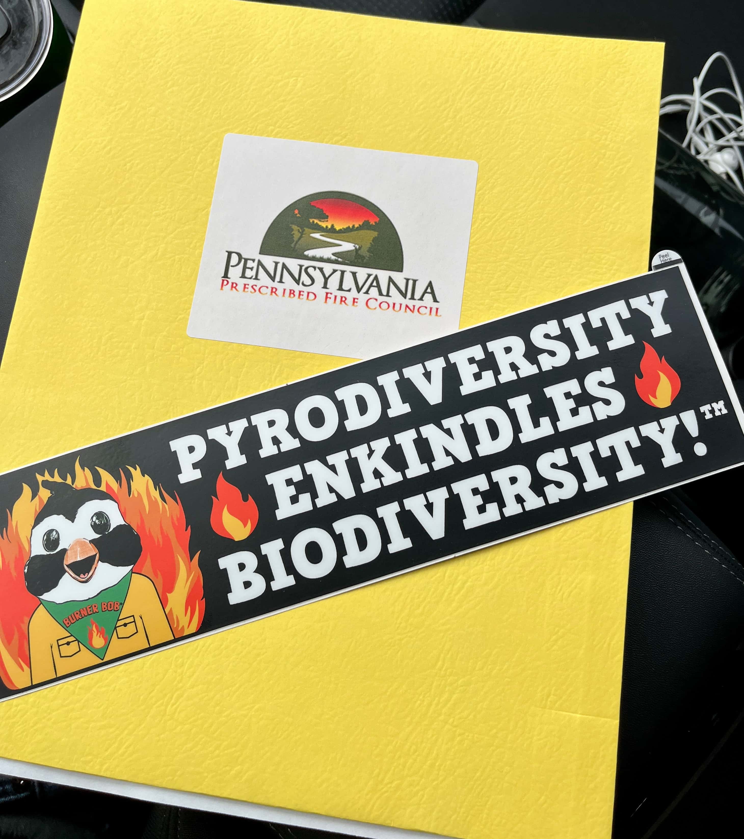 Pennsylvania Prescribed Fire Council Annual Conference