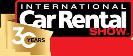 International Car Rental Show 2026
