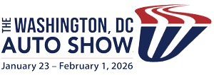 Washington, DC Auto Show 2026