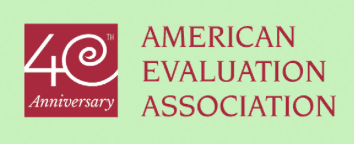 American Evaluation Association - AEA Evaluation