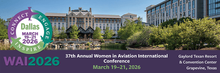 Women in Aviation International Conference 2026
