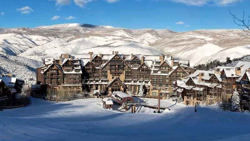 Imaging Bachelor Gulch