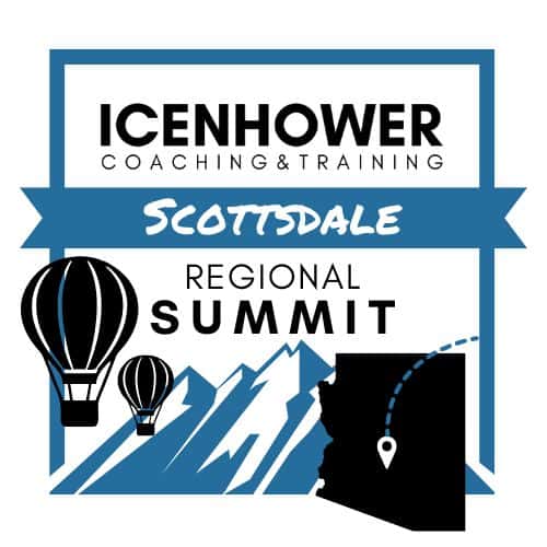 ICT Regional Summit