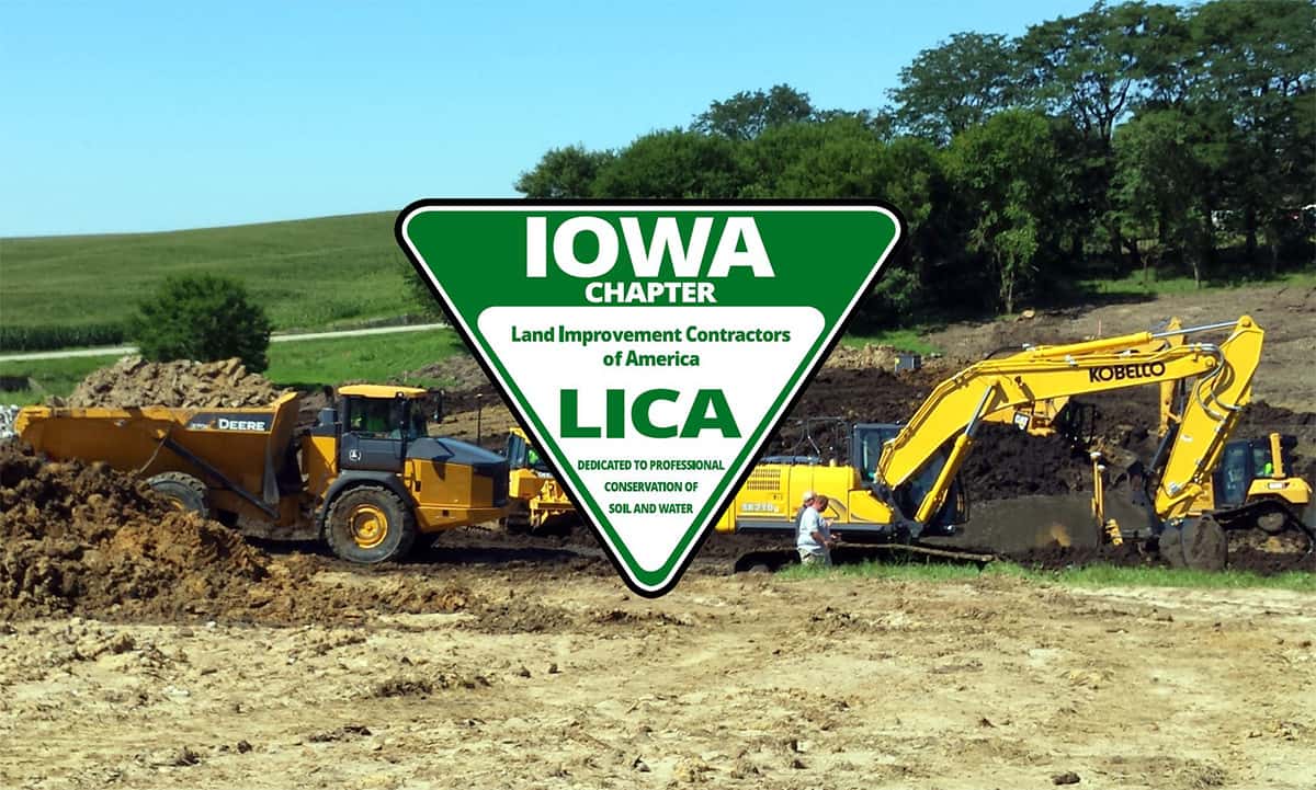Iowa LICA Convention