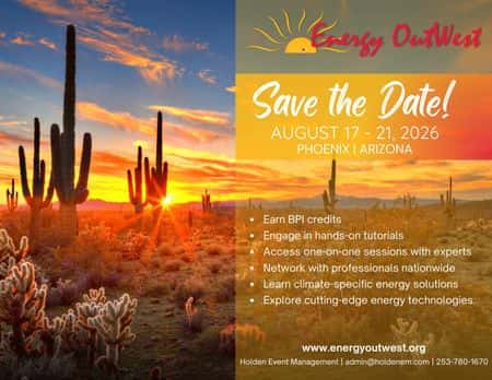 Energy Outwest 2026