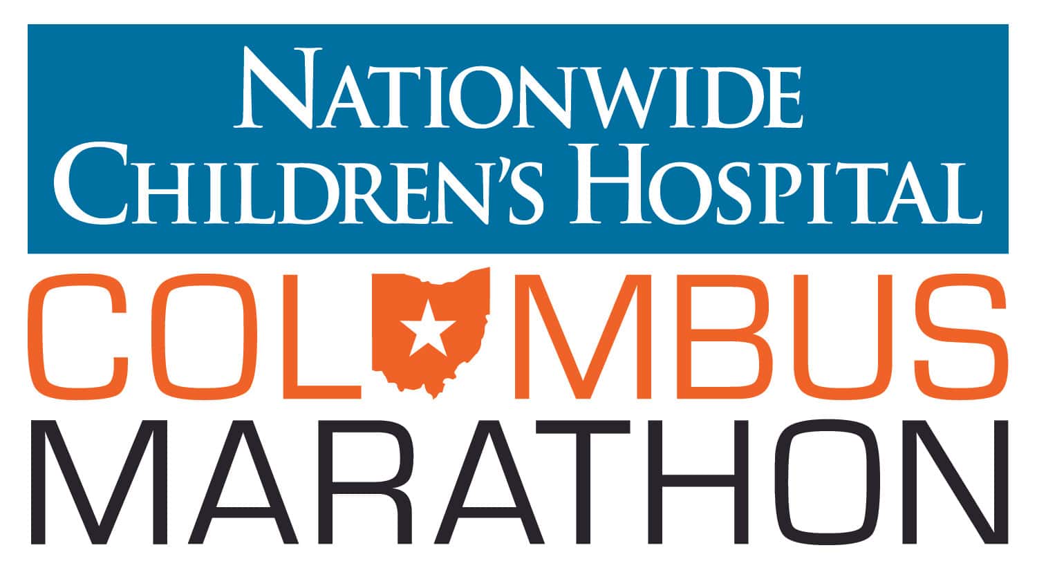 Nationwide Children's Hospital Columbus Marathon & Expo
