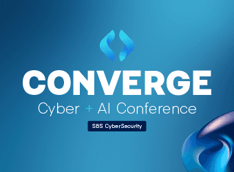 Converge Cyber + AI Conference
