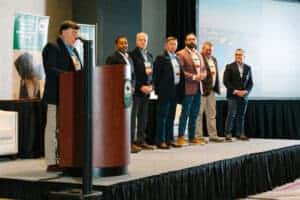 Annual NASC Summit