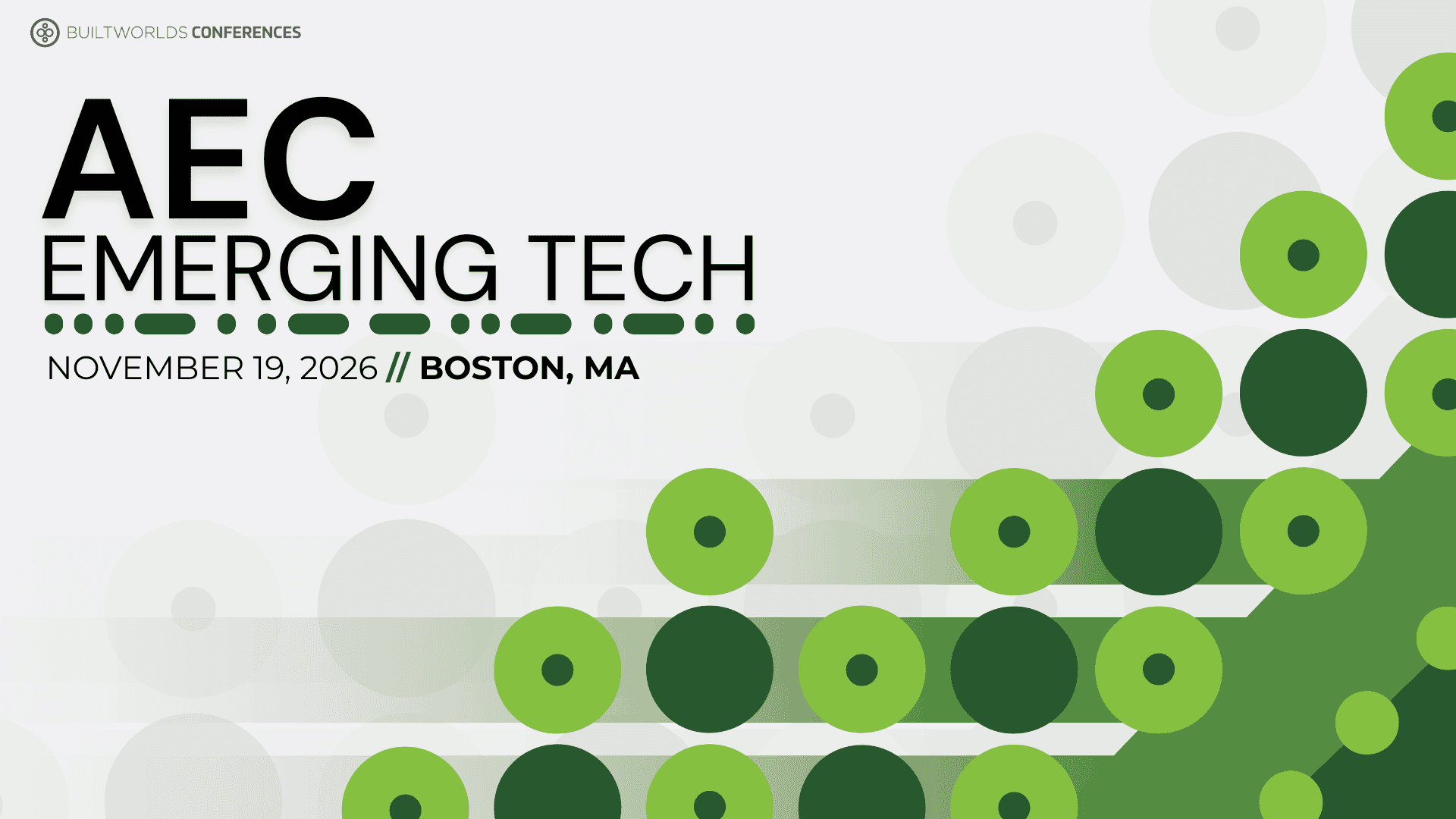 Venture East Conference