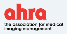 AHRA - Association for Medical Imaging Management - Annual