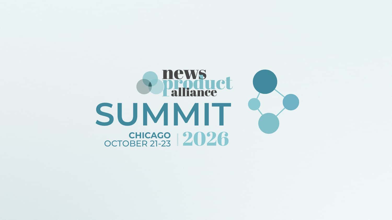 News Product Alliance Summit