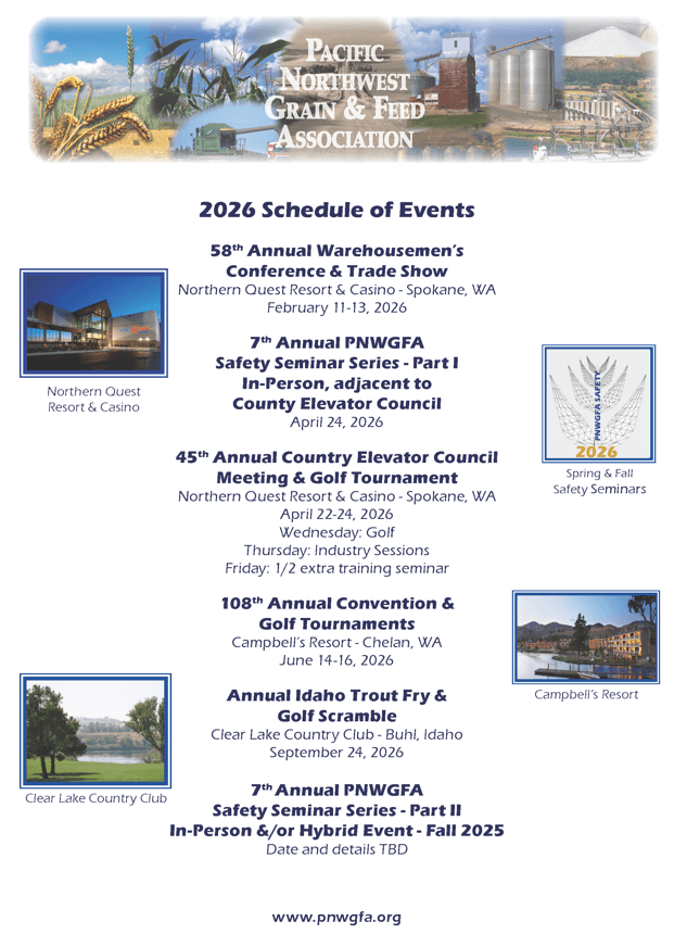 Warehousemen's Conference & Trade Show