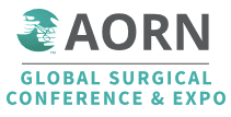 Association of periOperative Registered Nurses - AORN Global Surgical Conference & Expo