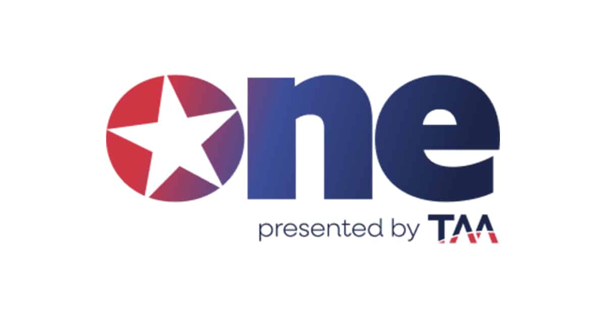 TAA ONE Conference & Expo