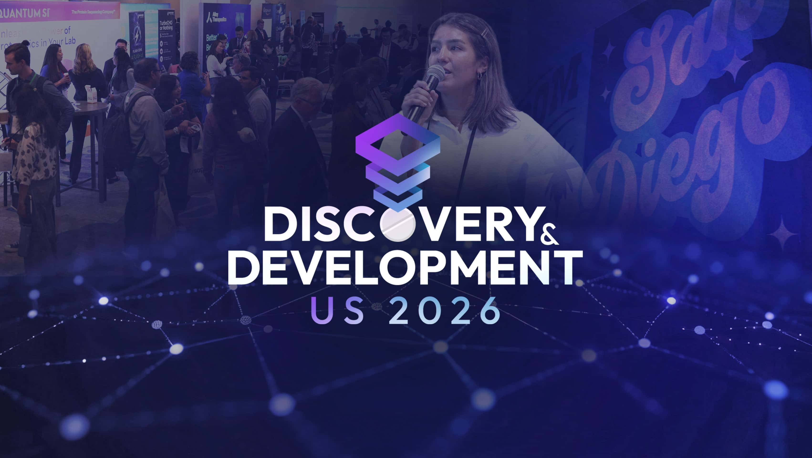 Discovery & Development US