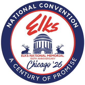 West Virginia Elks Association Annual Convention