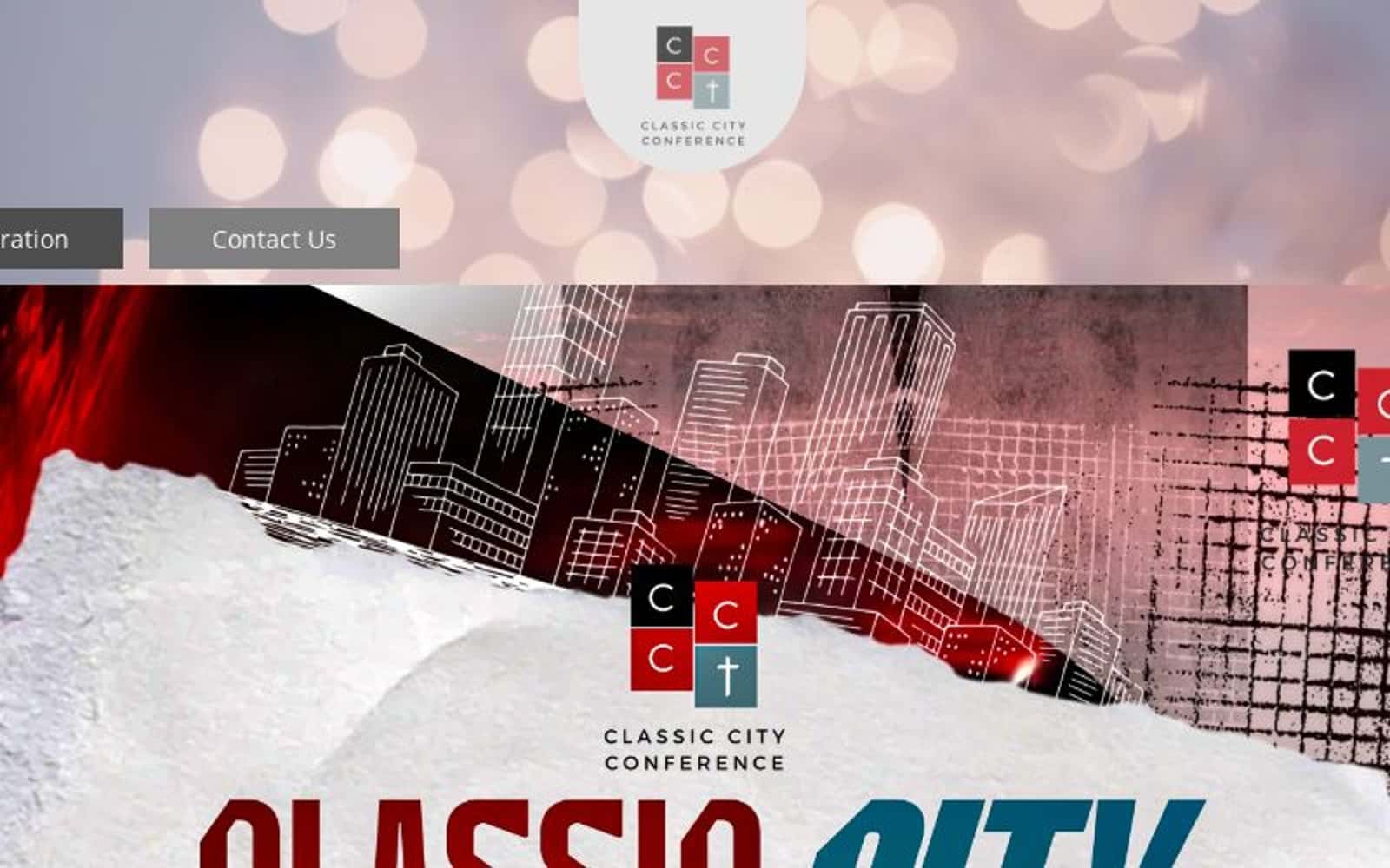 Classic City Conference