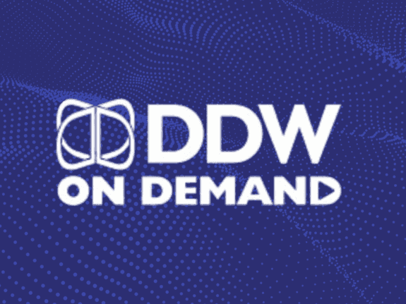 Digestive Disease Week (DDW)