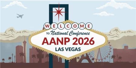 AANP National Conference 2026