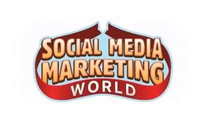 SOCIAL MEDIA MARKETING WORLD 2026