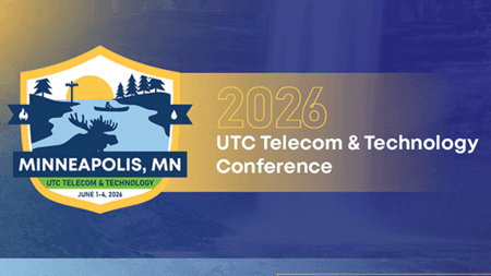 UTC Telecom & Technology Conference 2026