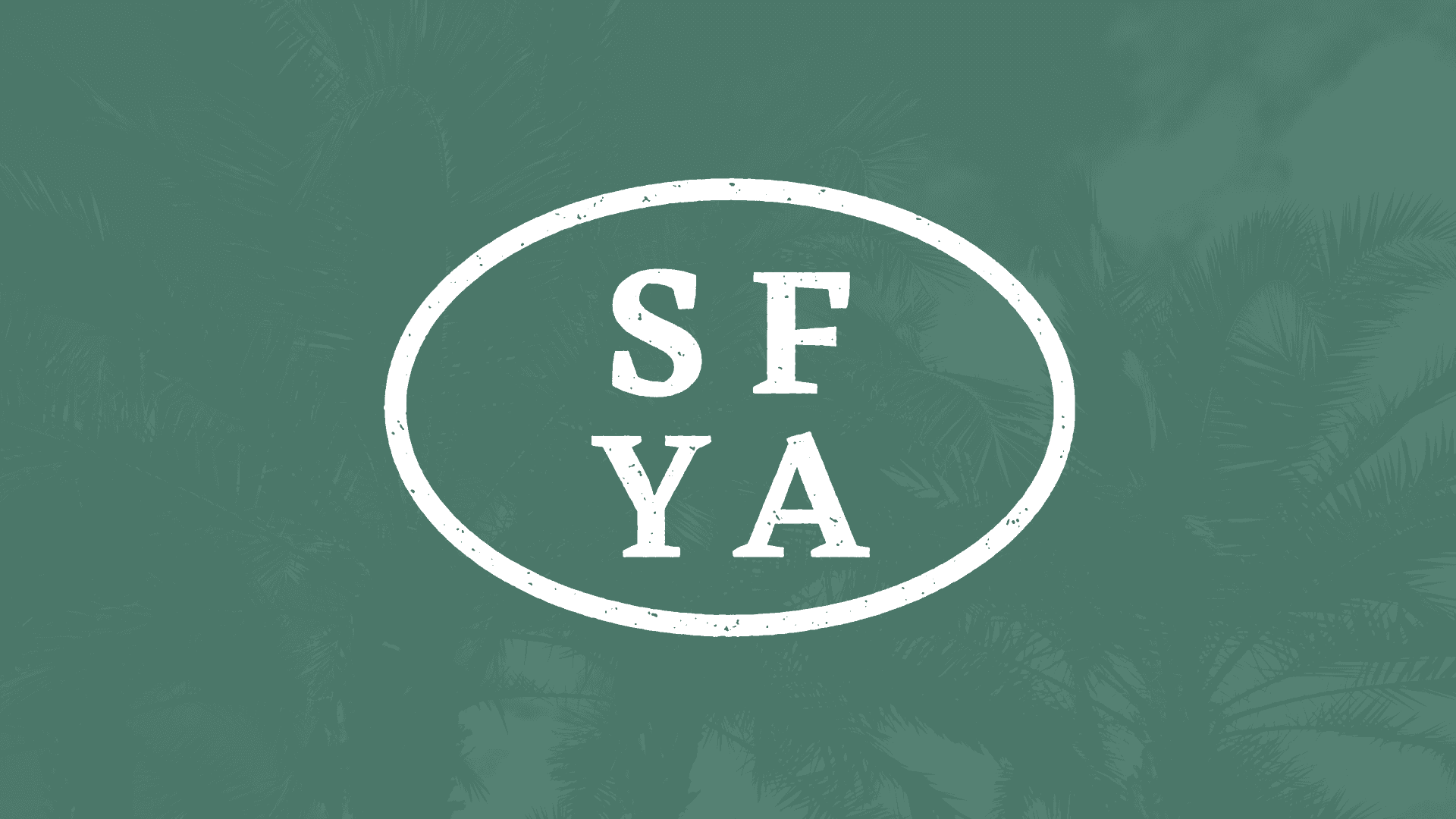 South Florida Young Adults Conference