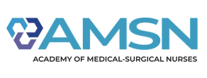 Academy of Medical Surgical Nurses Annual Conference - AMSN