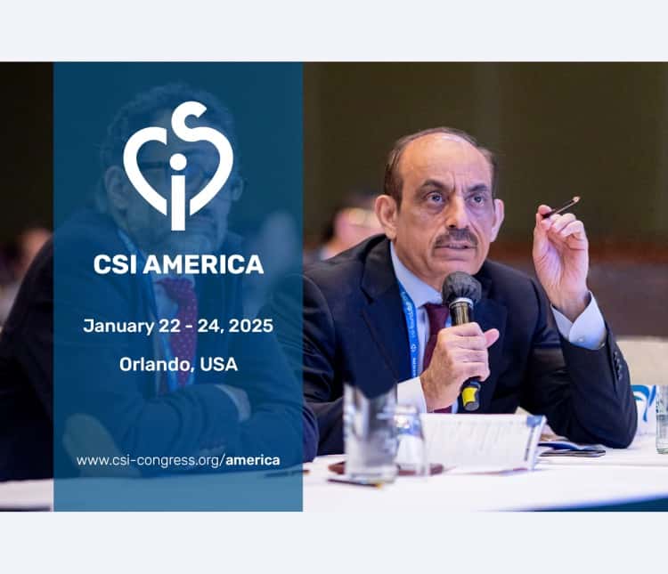 CSI America Congress