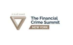 The Financial Crime Summit New York 2026