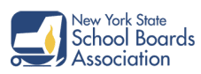 New York State School Boards Association - NYSSBA