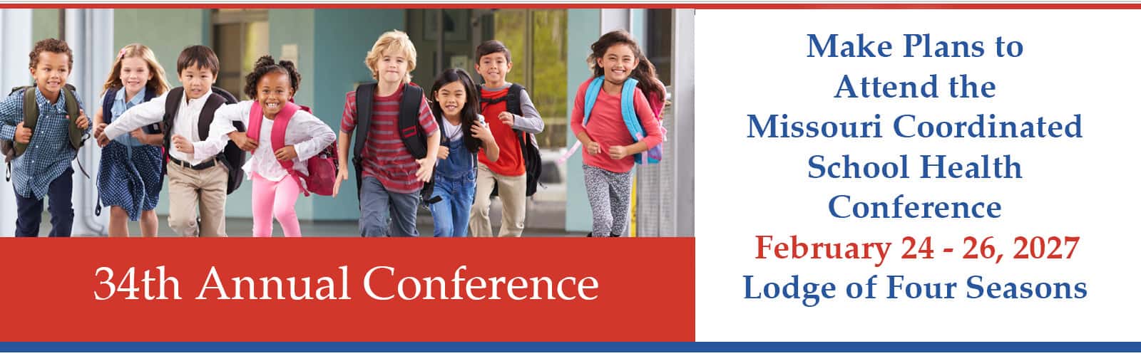 Coordinated School Health Conference