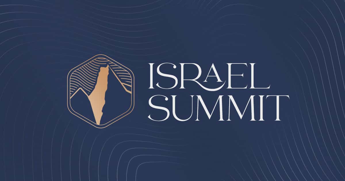 Israel Summit