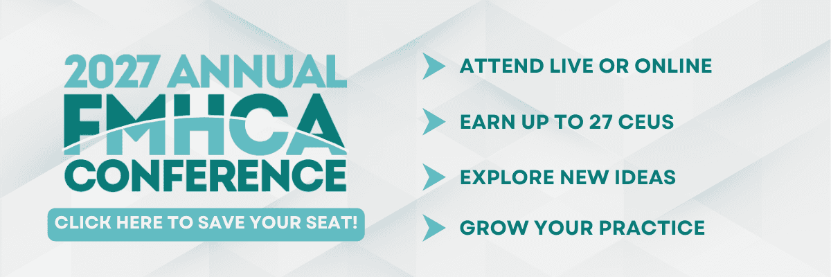 Florida Mental Health Counselors Association Annual Conference