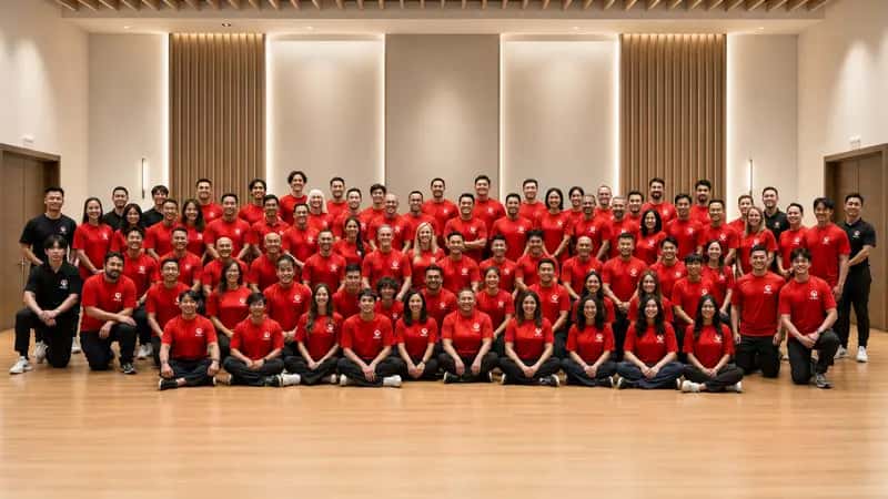 ASA Martial Arts Summit