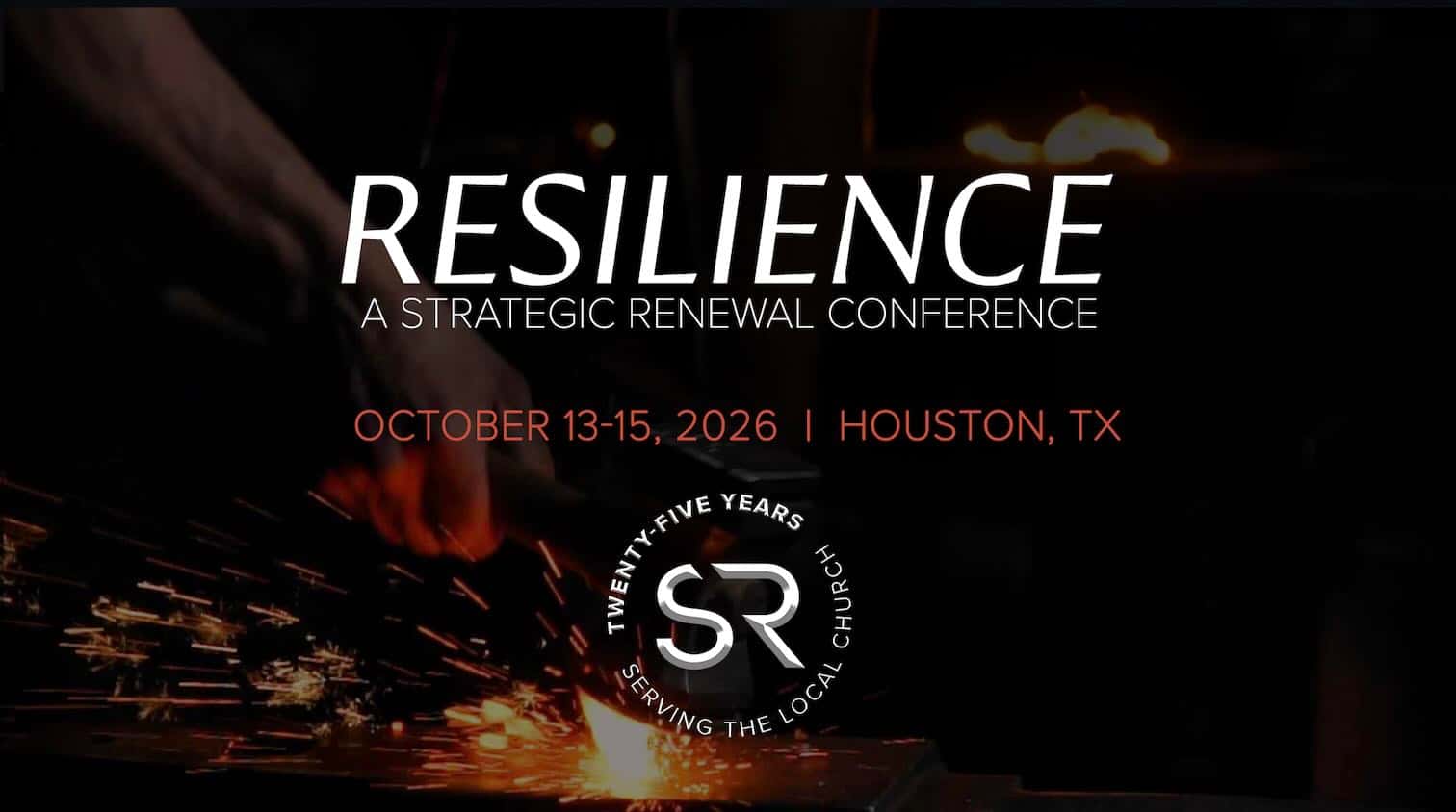 A Strategic Renewal Conference