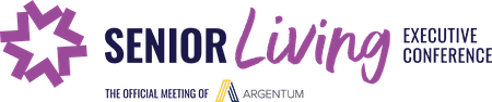 Senior Living Executive Conference 2026