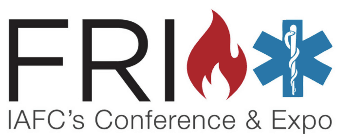 Fire-Rescue International - IAFC